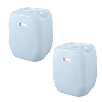 西斯贝尔/SYSBEL WAW030 废液收集桶防泄漏耐腐蚀耐酸碱密封性强 30L 白色 1个装 企业定制