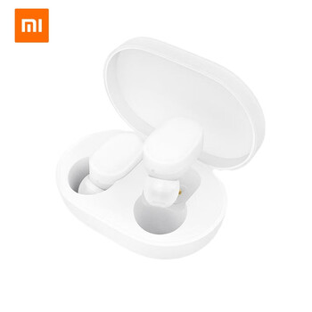 小米(MI)真无线蓝牙耳机Redmi AirDots红米迷