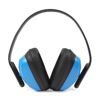 代尔塔（Deltaplus）103010 专业隔音降噪耳罩 防噪音射击睡觉学习打呼噜  1付