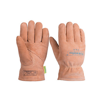 威特仕 10-2266 司机手套 防寒手套 XL#