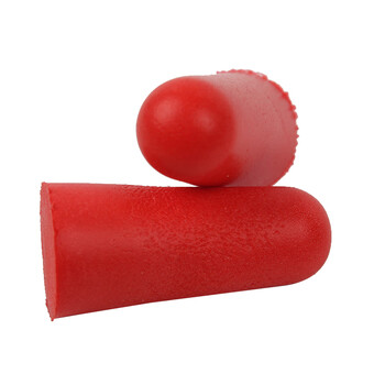 代尔塔（Deltaplus）103107 子弹型降噪耳塞  500付/盒