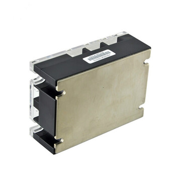 德力西电气 三相固态继电器 CDG3-DA   30A