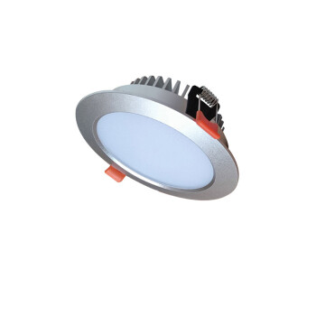 惠乐为 乐惠光电 AL8018-24 LED筒灯