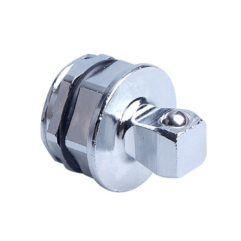 安力士牌（ANEX）进口3/8“多角度转接头 AOA-19AD3 套筒转接头