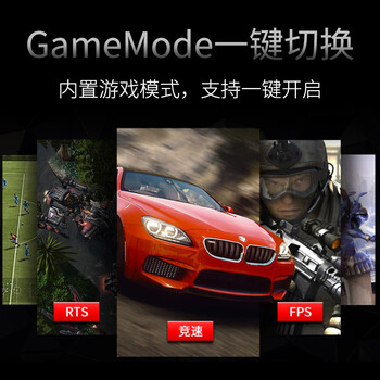 优派（ViewSonic） 23.8英寸IPS显示器 2K分辨率 爱眼不闪办公设计24吋 HDMI+DPVX2478-smhd-2