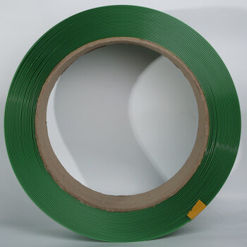 飞尔（FLYER）塑钢打包带 手动打包带手工捆扎带 带管芯 20kg/卷【FLb681】 