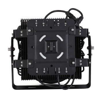 冰禹 TDD-TG-400W 室内外塔吊灯 建筑工地吊塔灯 照明灯广场球场投光灯 射灯 400W