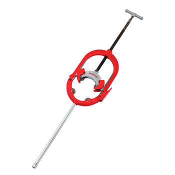 美国里奇 油库 油料器材 RIDGID 油库 油料器材 466-HWS铰接式重负荷管割刀 466-HWS 钢制