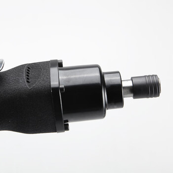 威马牌气动工具系列 气动工业级螺丝刀木工风批 全自动工具气批可调直角弯头起子12H【工业级】WM-3109B