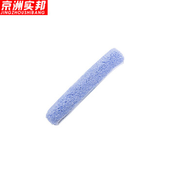 京洲实邦【2个转35CM毛头】毛头玻璃涂水器ZJ-0377