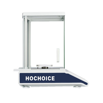 聚远 JUYUAN 电子天平 200g 0.0001g精准电子秤珠宝秤实验分析天平精密电子台秤