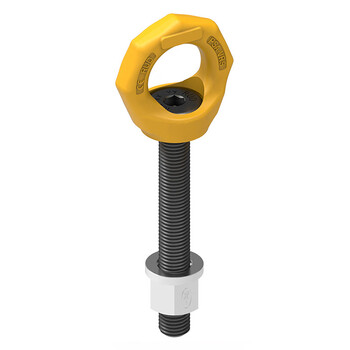 路德（RUD）防坠落固定点PSA-STARPOINT-VRS-M12 可360度旋转