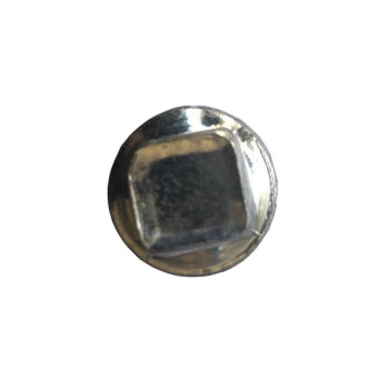 杉达瑞 马钢玛钢水暖可锻铸铁管件 镀锌玛钢管堵堵头DN40  1+1/2英寸  20个起订 企业定制