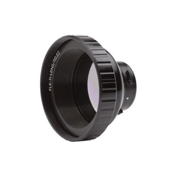福禄克（FLUKE)红外热像仪长焦镜头4倍长焦 FLK-LENS/4XTELE2