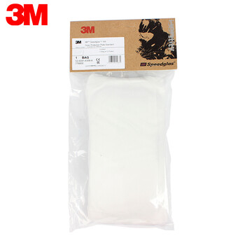 3M 100V变光屏外保护片（零部件号776000）  定制   10片/包  1包