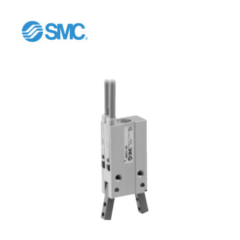 SMC MHC2-16S  气爪 MHC系列   SMC官方直销