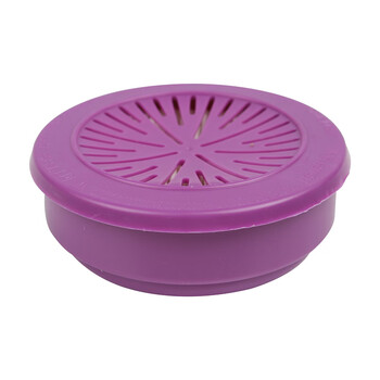 Honeywell 霍尼韦尔 7580P100 防尘滤棉P100防非油性及油性颗粒 防尘滤棉 定做 1对（2片）
