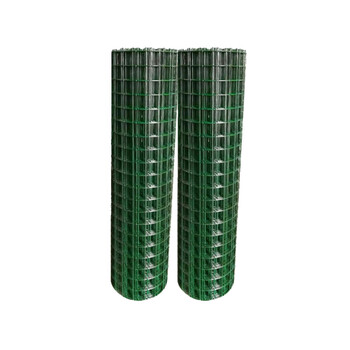 聚远 JUYUAN 铁丝网围栏 铁网防护栏 隔离网 荷兰网 建筑网栅栏 1.5米*30米*Φ2.7mm