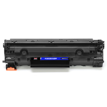 扬帆耐立（YFHC）CB436A 硒鼓 带芯片 打印量:2000页 适用 LaserjetM1522N M1522NF P1505 M1120 1 支 黑色