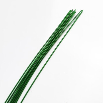 飞尔（FLYER）塑料封签包塑线 一次性电水表防盗防偷铅封配套包塑线【长30cm 100根装】