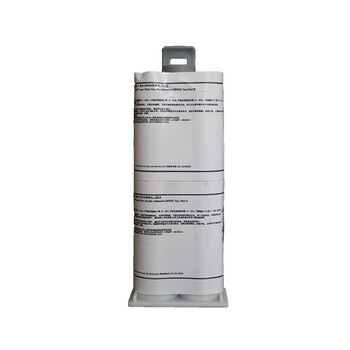 3M DP810 双组份结构胶 高粘度抗冲击 坚固耐久不留挂 强力AB胶 【48.5ml/支】