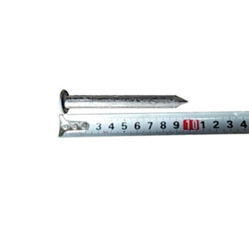 巨成 道钉10CM 一个装 企业定制 起订量10个