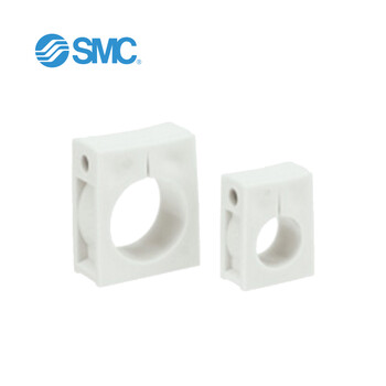 SMC TMH-06J 速度控制阀用保持座 TMH系列 SMC官方直销