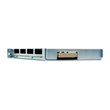 是德科技（KEYSIGHT）34980A数据采集多功能开关/测量模块 34925A（40/80通道光隔离FET） 