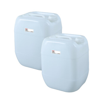 西斯贝尔/SYSBEL WAW030 废液收集桶防泄漏耐腐蚀耐酸碱密封性强 30L 白色 1个装 企业定制