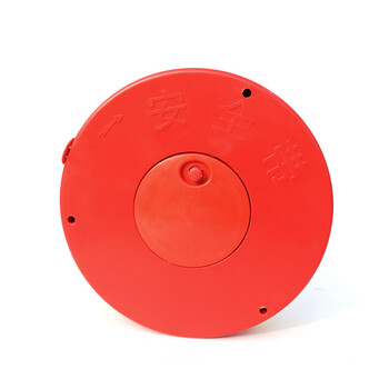 谋福CNMF 警戒带 安全隔离警示线 警示隔离带安全带 交通工程警告分割带警戒线（标准款 50米长）80702