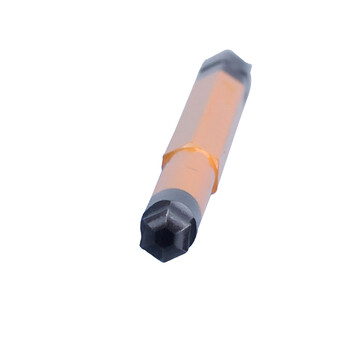 安力士牌（ANEX）球形内六角批头ACBP-5015 H5 X 150mm球形风动批咀 球型电动批嘴 球形螺丝刀