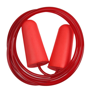 代尔塔（Deltaplus）103106 专业隔音降噪耳塞 防噪音射击睡觉学习打呼噜 定做 200付/盒