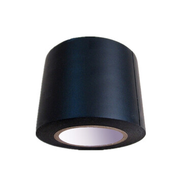 ABLEMEN 1712绝缘宽胶带 50mm宽胶布 电工电气胶布 1712加宽型无铅电工绝缘防水胶带50mm宽*10米