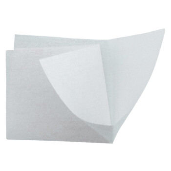 金诗洛 KSL306 无尘纸 工业擦拭纸(300张)清洁纸 除尘纸 吸水吸油 净化 实验室 9寸