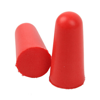 代尔塔（Deltaplus）103107 子弹型降噪耳塞  500付/盒