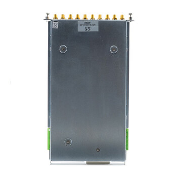 是德科技（KEYSIGHT）34980A数据采集多功能开关/测量模块 34941A(四路1x4/50Ω/3GHz多路) 