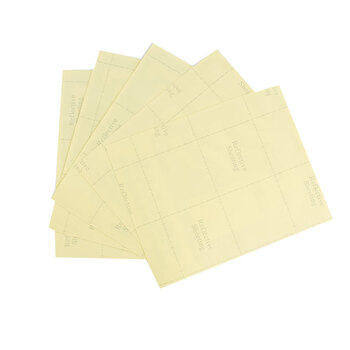 海斯迪克 消防栓使用标识贴（消防栓）不干胶3张 20*26CM消防栓使用标识4 HK-57