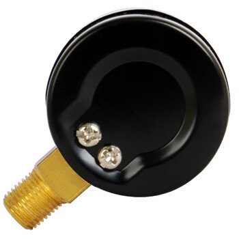 匡建仪表（CONJANT）Y-40径向 指针式 水压表油压表气压表 表盘直径40mm 0-1.6MPa