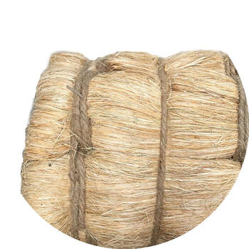 云筑 麻丝 线麻消防工程水暖管道丝扣管件细黄麻丝 油麻丝 密封和铅油麻绳10kg/捆 企业定制