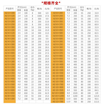 安捷宝 Angel power黑色自锁式尼龙扎带4*200mm一拉得绑带电线固定条理线带塑料卡扣强力捆绑束线带AZ-3×150B
