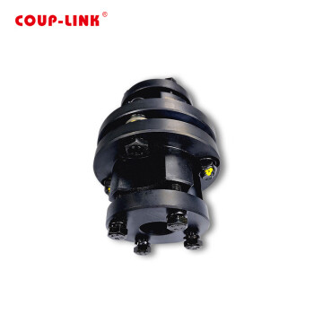 COUP-LINK胀套膜片联轴器 LK9-144(144*170) 联轴器 单节胀套膜片联轴器