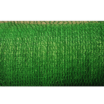 飞尔（FLYER）加密防尘网盖土网 绿色防扬尘覆盖网 建筑围网 施工防尘围网 8M×30M【FL068z】