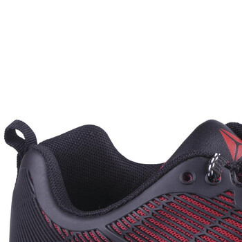 代尔塔（Deltaplus）301301 劳保防砸安全鞋 轻盈透气 防刺穿耐油300度热接触耐磨防滑 定做 38码 1双