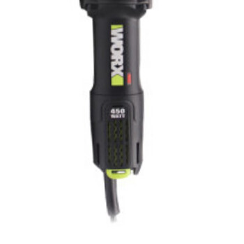 威克士（WORX） 直磨机WU774抛光雕刻打磨机450W后开关直向磨光机