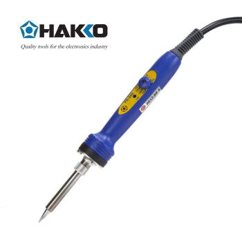 日本白光（HAKKO）FX600-08 日本白光高效调温焊铁 （三插电源，配用T18系列焊嘴）