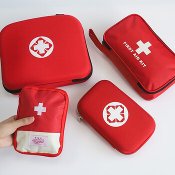 援邦 应急救援包急救旅行便携套装礼包防护物资 应急救援包502套装