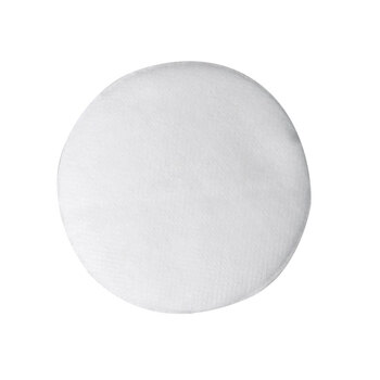 思创科技 KN90 圆形立体防尘圆形滤棉 “O”型滤芯棉 ST-AGXD 100片