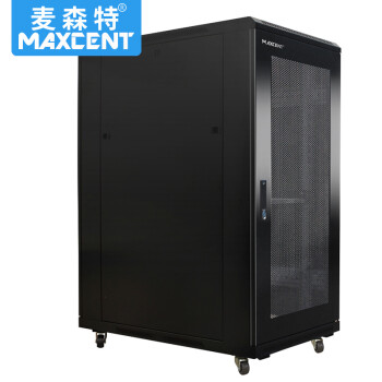 麦森特（MAXCENT）MX6022 服务器机柜1.2米标准19英寸22U高600*1000深
