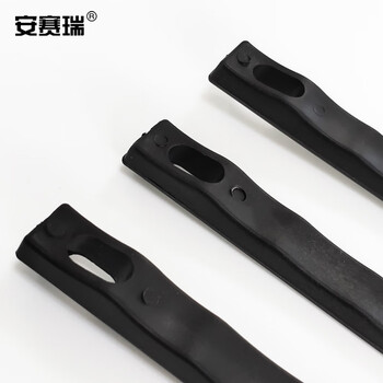 安赛瑞 工业清洁刷 不锈钢工业钢丝刷子 (15把装）铁丝刷尼龙刷铜丝刷 除锈去污刷子 清洁迷你刷 23958