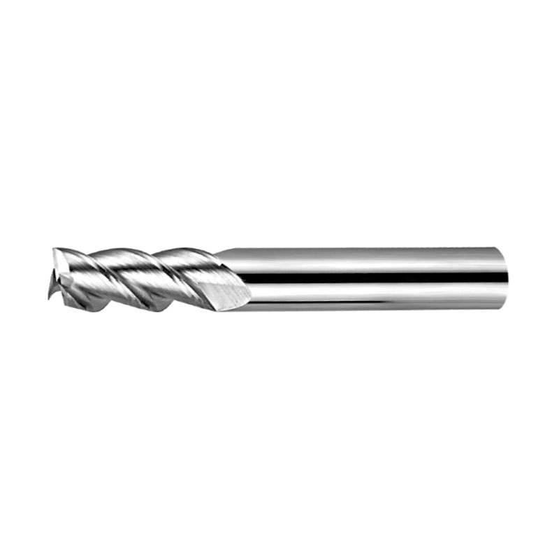 刃天行立铣刀 PAL3060-060S06铝用加工3刃 铝用平底铣刀 订制品 下单前请咨询客服确认货期SKYWALKER